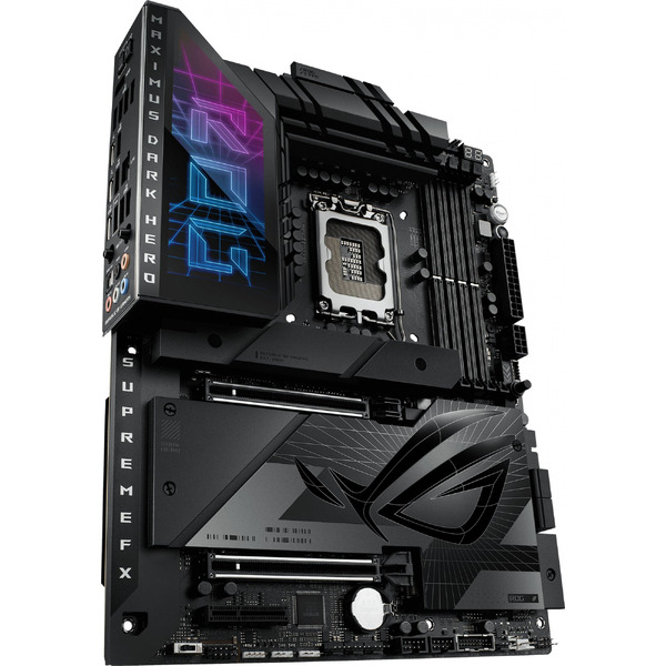 Материнская плата ASUS ROG Maximus Z790 Dark Hero