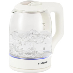 Электрочайник Starwind SKG1056