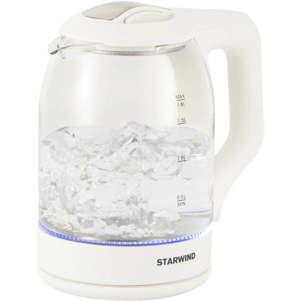 Электрочайник Starwind SKG1056