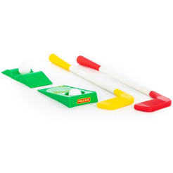 Гольф Полесье 52704