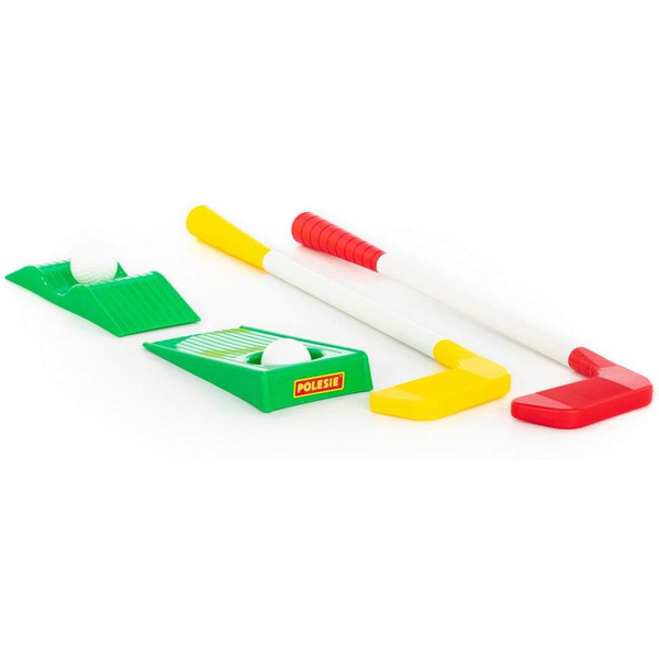 Гольф Полесье 52704