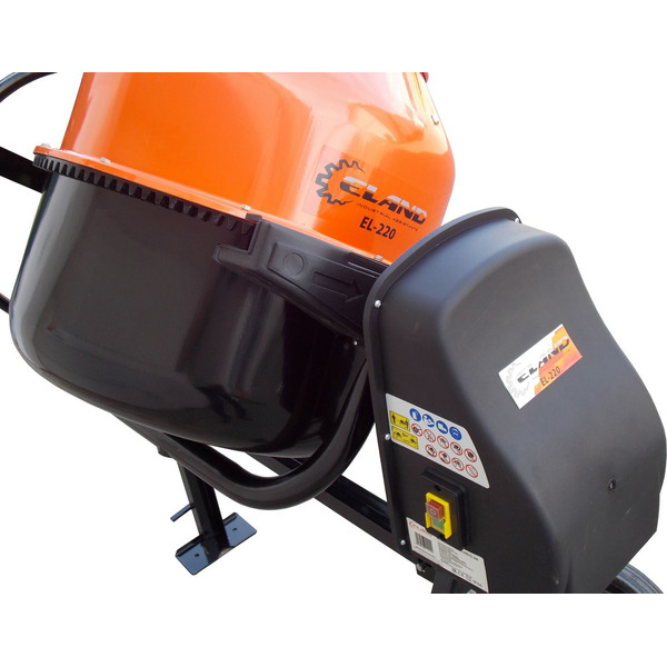 Бетоносмеситель ELAND EL-220