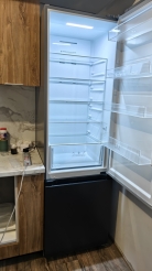 Холодильник HOME HFB-V201-N508G