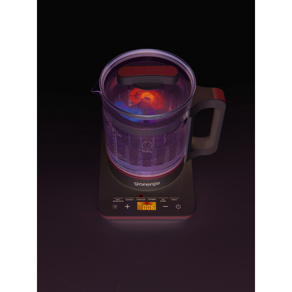 Подогреватель-стерилизатор Gorenje K10BY