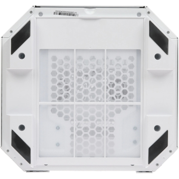 Игровой компьютер HAFF Elemento Tower WH68219