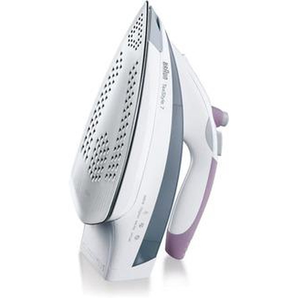 Утюг BRAUN TS755