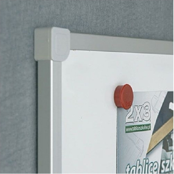 Магнитно-маркерная доска 2x3 C-line TSA1510/UA