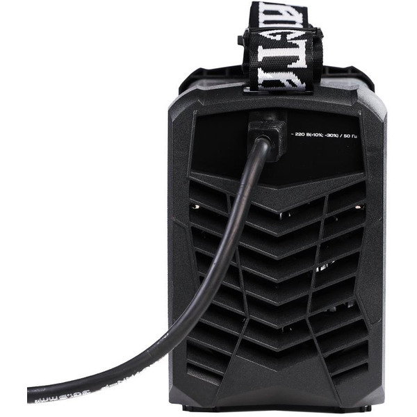 Сварочный инвертор STAVR САИ-180 (ст180саи)