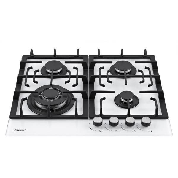 Варочная панель Weissgauff HGG 641 WV