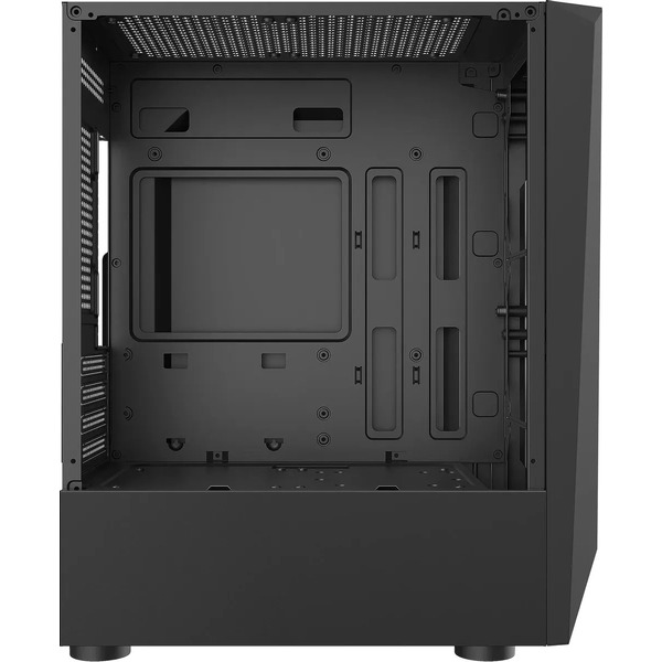 Корпус Bloody BD-CC102F-BK (черный)