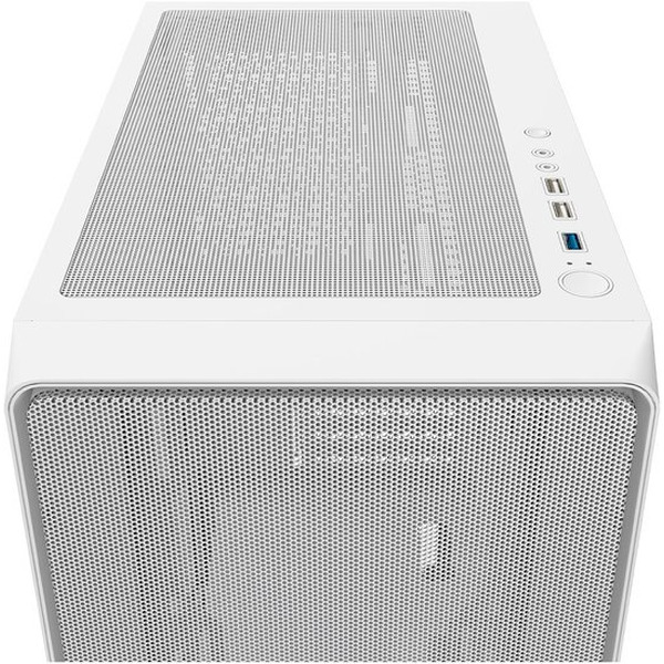 Корпус Ocypus Gamma C60 WH ARGB