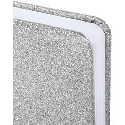 Ежедневник Brauberg Sparkle 117440