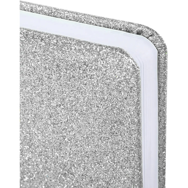 Ежедневник Brauberg Sparkle 117440