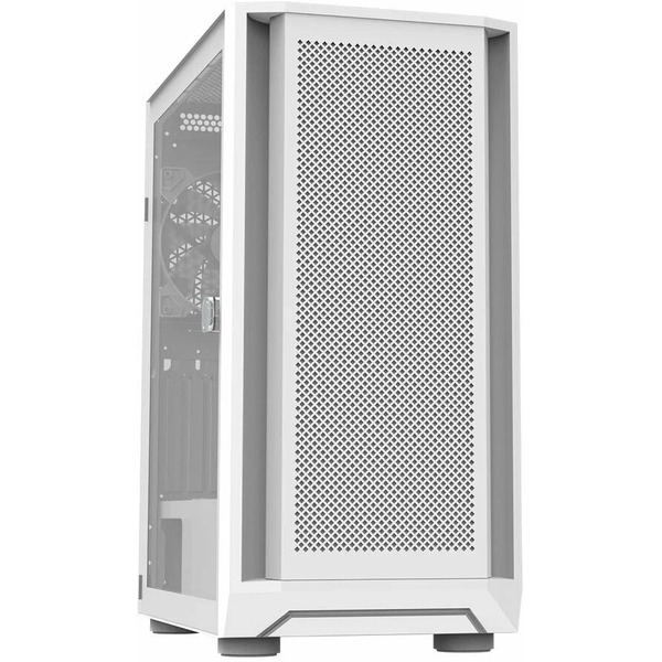 Корпус Zalman i6 (белый)