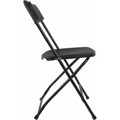 Стул Brabix Golf CF-002 (черный)