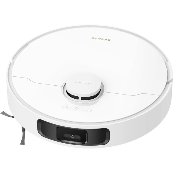 Робот-пылесос Dreame Robot Vacuum L10s Plus (RLL42SD) белый