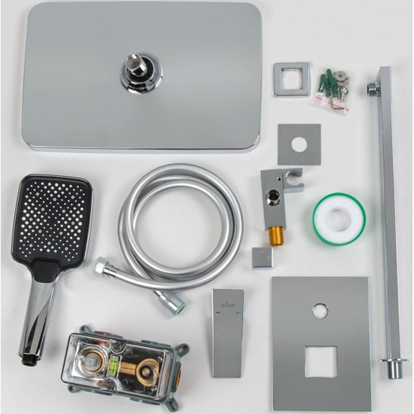 Душевой гарнитур A-Five A5-1157