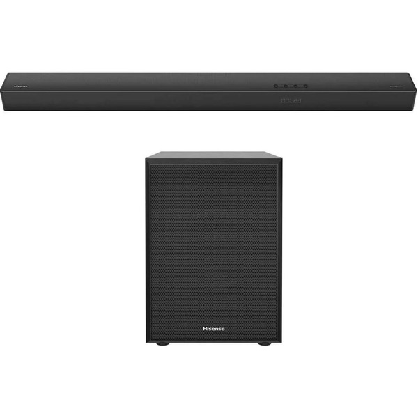 Саундбар Hisense U5120GW+