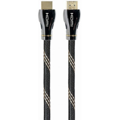 Кабель Cablexpert CCBP-HDMI8K-1M