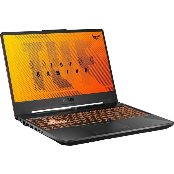 Игровой ноутбук Asus TUF Gaming F15 FX506LI-HN012