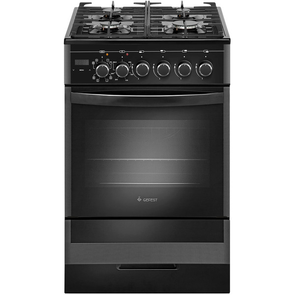 Плита комбинированная GEFEST ПГЭ 5502-03 0044