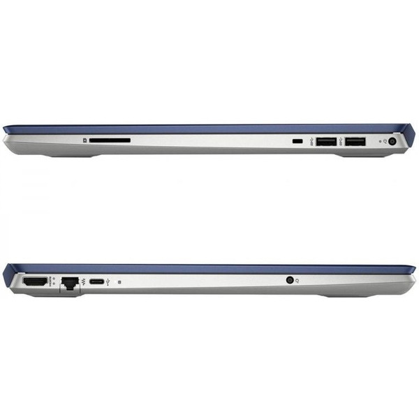 Ноутбук HP Pavilion 15-cs0010ur 4GN90EA