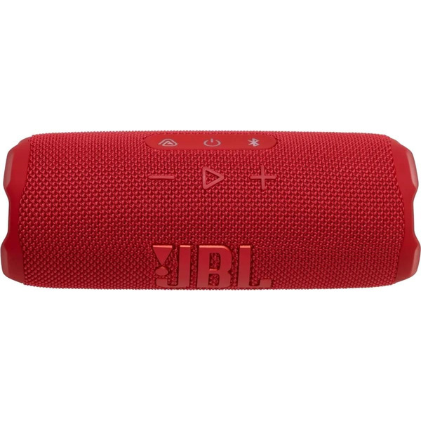 Беспроводная колонка JBL Flip 7 (красный)