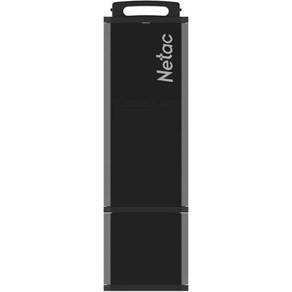 USB Flash Netac U351 USB 2.0 16GB NT03U351N-016G-20BK