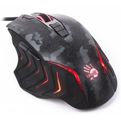 Мышь A4Tech Bloody J95S Satellite