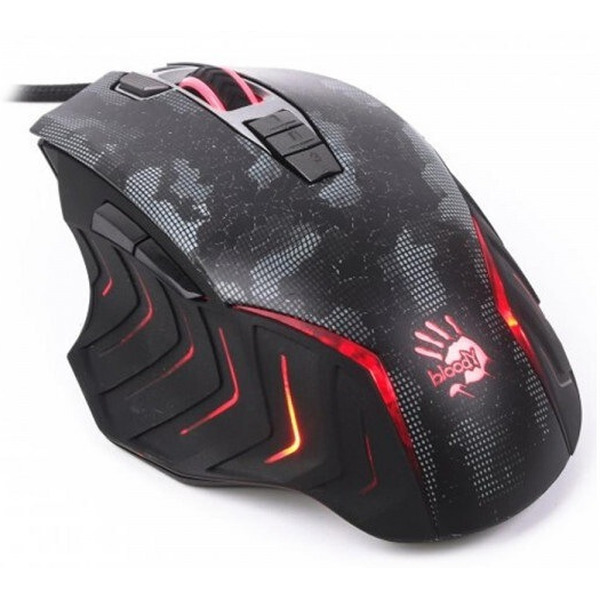 Мышь A4Tech Bloody J95S Satellite