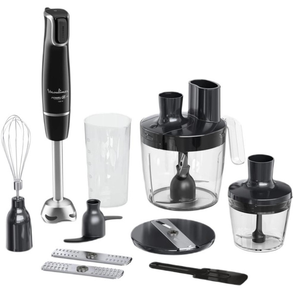 Блендер MOULINEX DD94G8F0