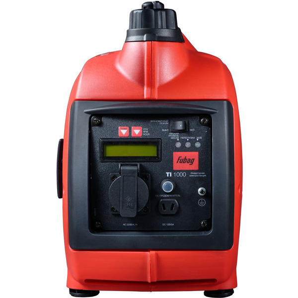 Генератор Fubag TI 1000 (838978)