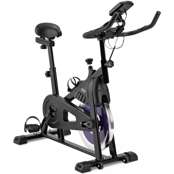 Велотренажер Kitfort КТ-6085