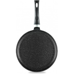 Сковорода блинная НМП Индукция Гранит L186224i