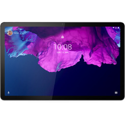 Планшет Lenovo Tab P11 TB-J606L 128GB LTE ZA7S0052UA (темно-серый)