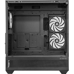 Корпус Deepcool R-CG330-BKNGM3-G