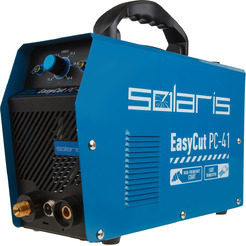 Сварочный инвертор Solaris  EasyCut PC-41