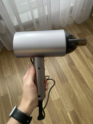 Фен Polaris PHD 2090ACi Tourmaline PROF