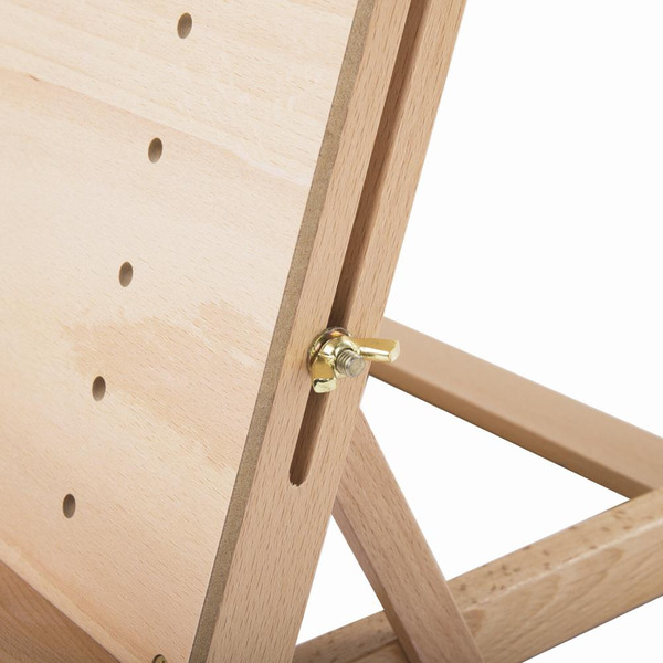 Мольберт BRAUBERG ART CLASSIC 191756