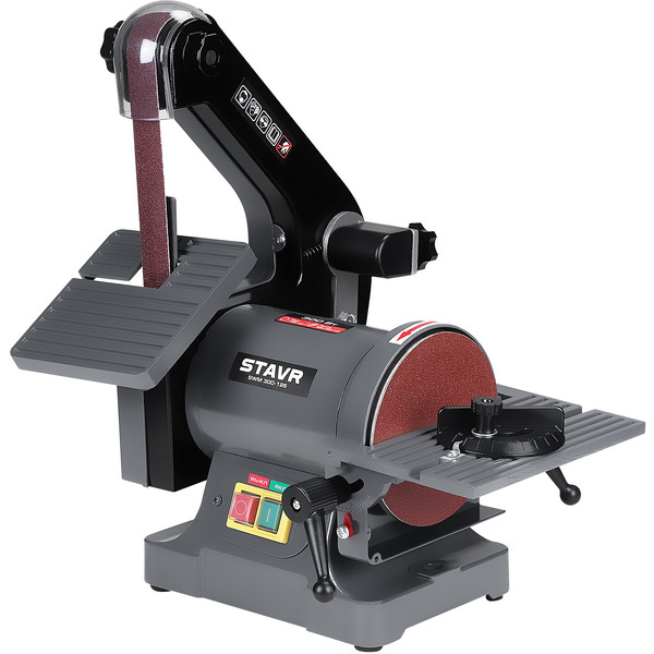Станок STAVR SWM 300-125
