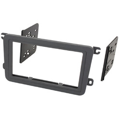 Рамка Incar 99-9011 (VW, Scoda Fabia new)