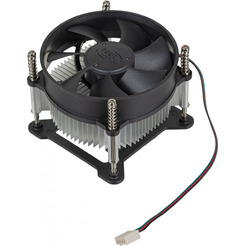 Кулер для процессора DeepCool CK-11508 PWM DP-ICAS-CK11508-P