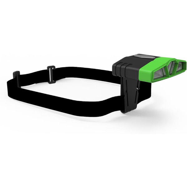 Фонарь налобный Gauss GFL406