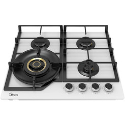 Варочная панель газовая Midea MG699VGW