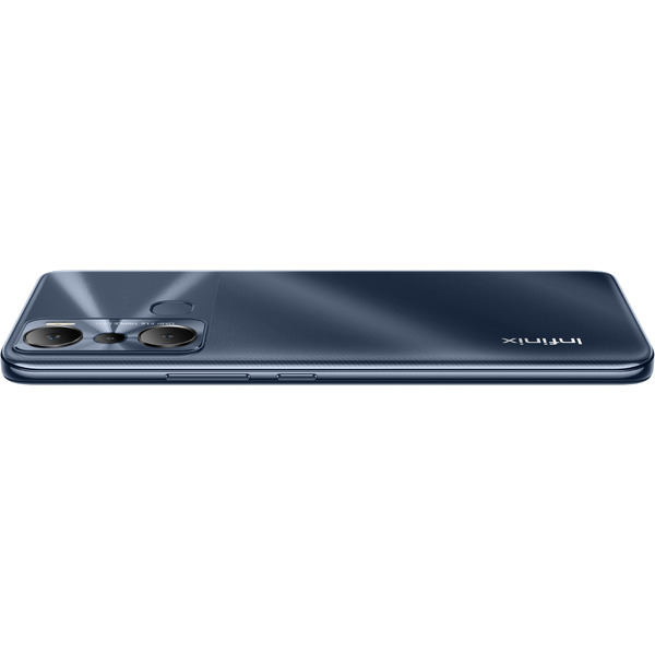 Смартфон Infinix Hot 20i 4GB/128GB (роскошный черный)