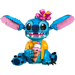 Конструктор LEGO Disney 43249 Стич