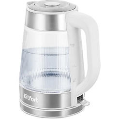 Электрочайник Kitfort КТ-8709