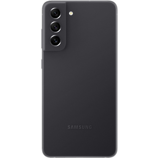 Смартфон Samsung Galaxy S21 FE 5G 6GB/128GB (SM-G990BZADSER) серый