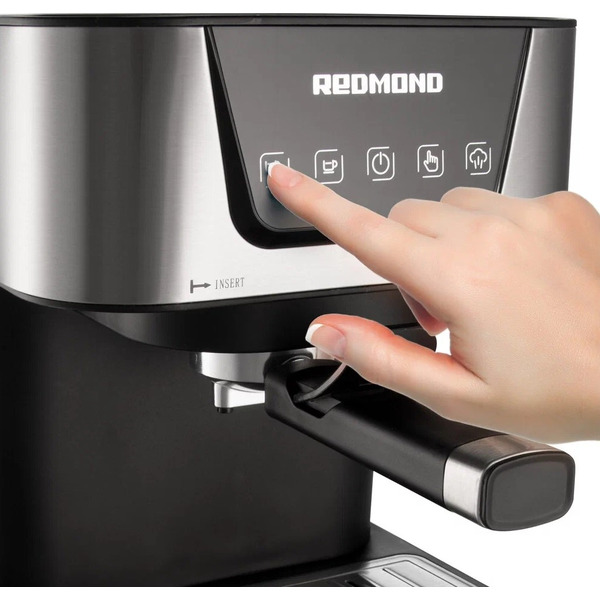 Кофеварка РЕДМОНД RCM-M1513