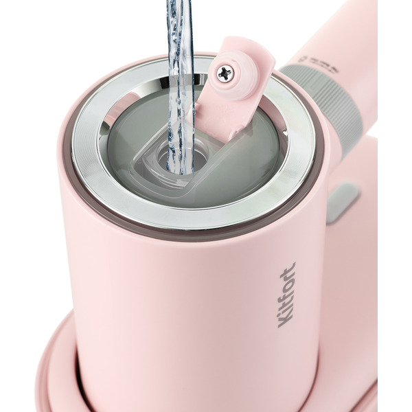 Отпариватель KITFORT КТ-977-1